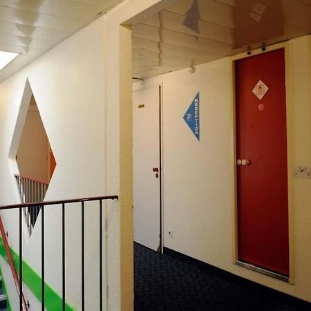 Lemon Hotel Tarascon Exterior photo