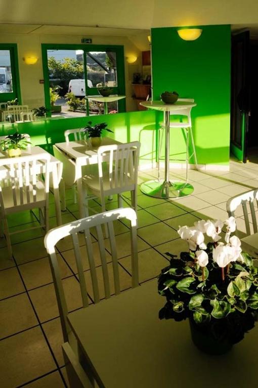 Lemon Hotel Tarascon Exterior photo