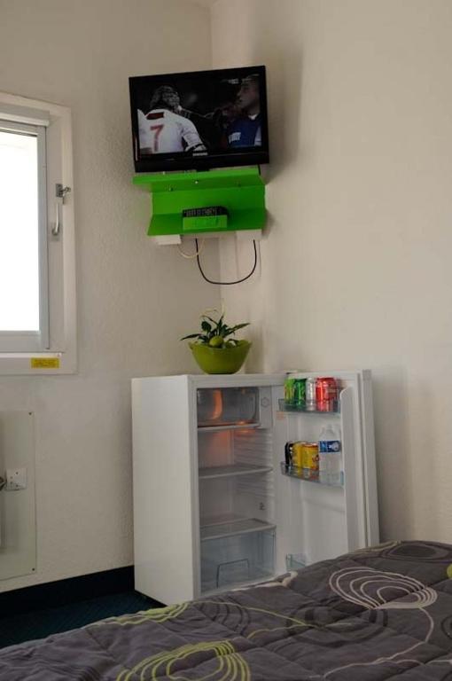 Lemon Hotel Tarascon Room photo