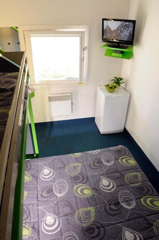 Lemon Hotel Tarascon Room photo